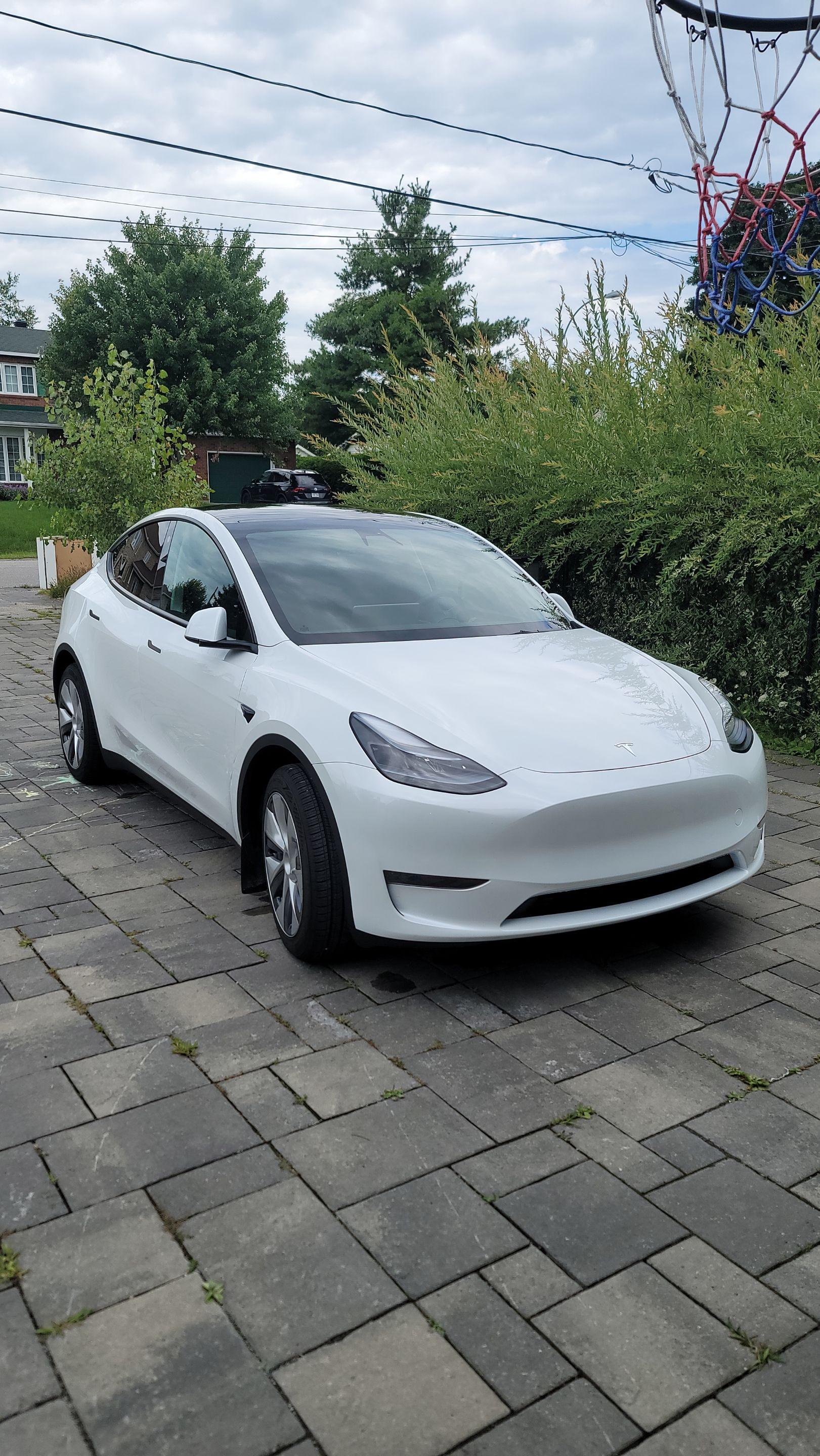 Tesla Model Y 2023 à Gatineau, QC