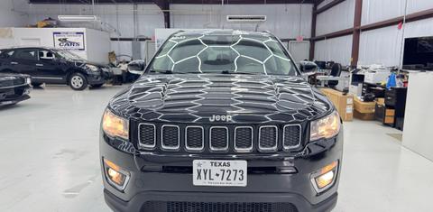 Jeep Compass 2020