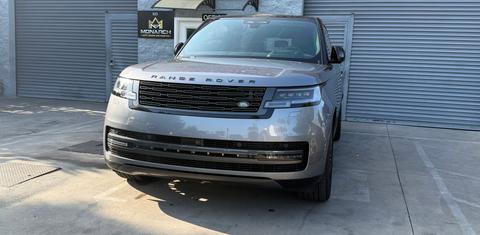 Land Rover Range Rover 2025