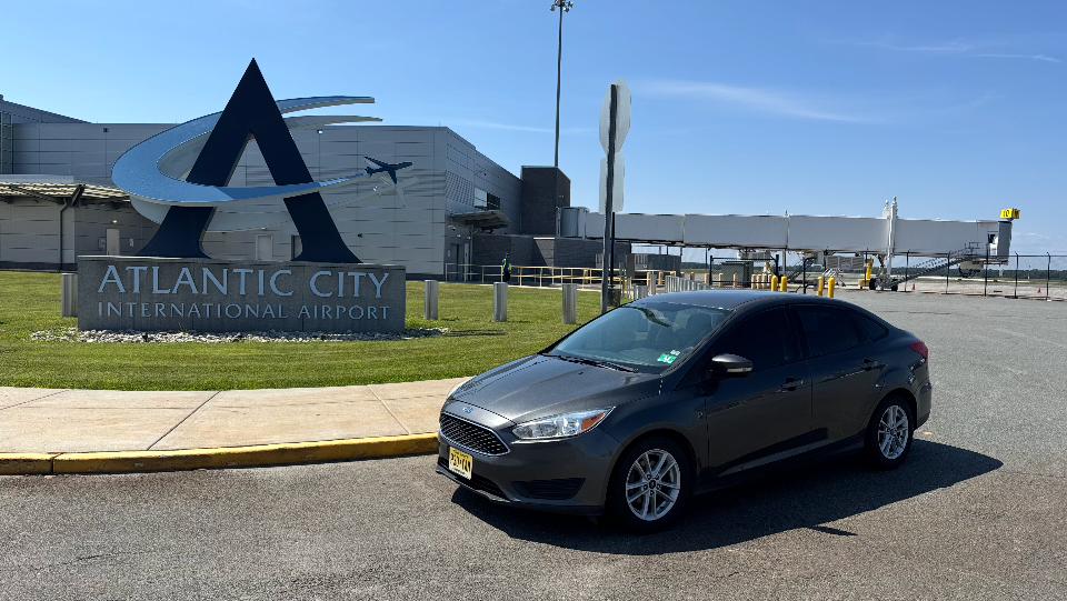 Ford Focus 2017 in Egg Harbor Township, NJ