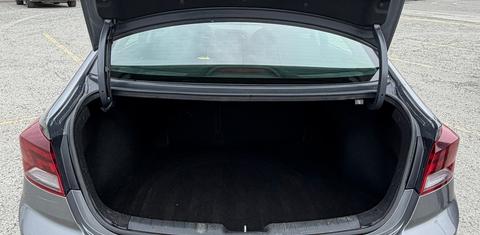 Hyundai Elantra 2019