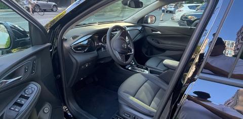 Buick Encore GX 2022