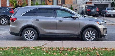 Kia Sorento 2019