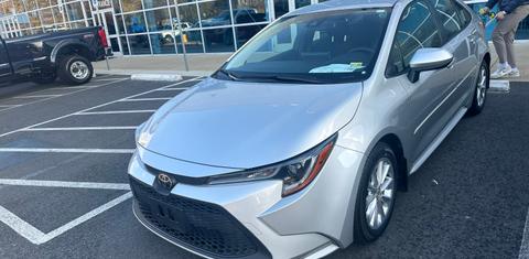Toyota Corolla 2020
