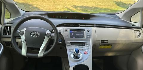 Toyota Prius 2013
