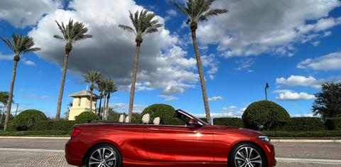 BMW 2 Series 2019