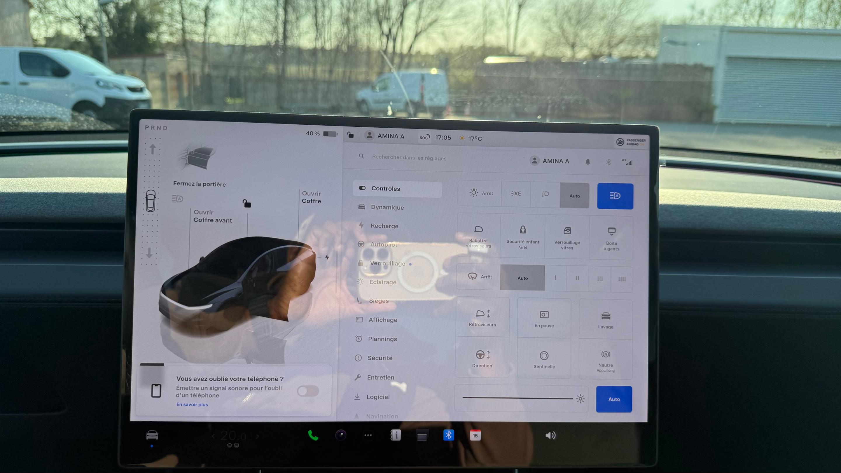 Tesla MODEL Y 2026 à Corbeil-essonnes
