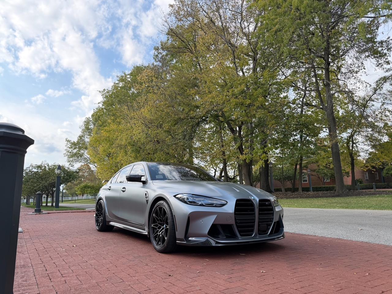 BMW M3 2024 in Columbus, OH