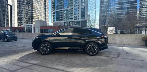 Nissan Murano 2026