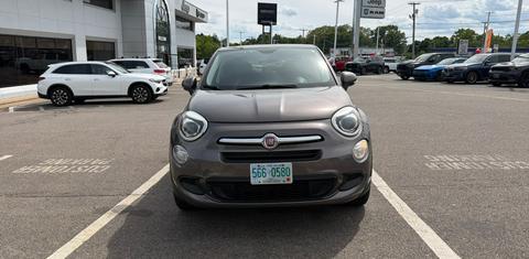 FIAT 500X 2016