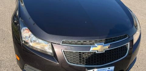 Chevrolet Cruze Limited 2016
