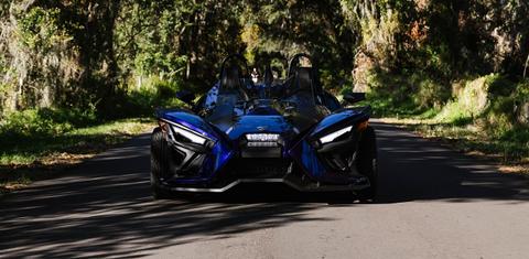 Polaris Slingshot 2024