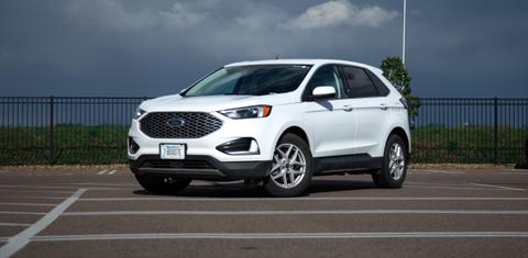 Ford Edge 2024