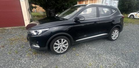 MG ZS 2023