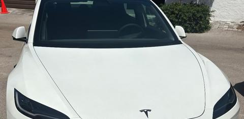 Tesla Model 3 2026