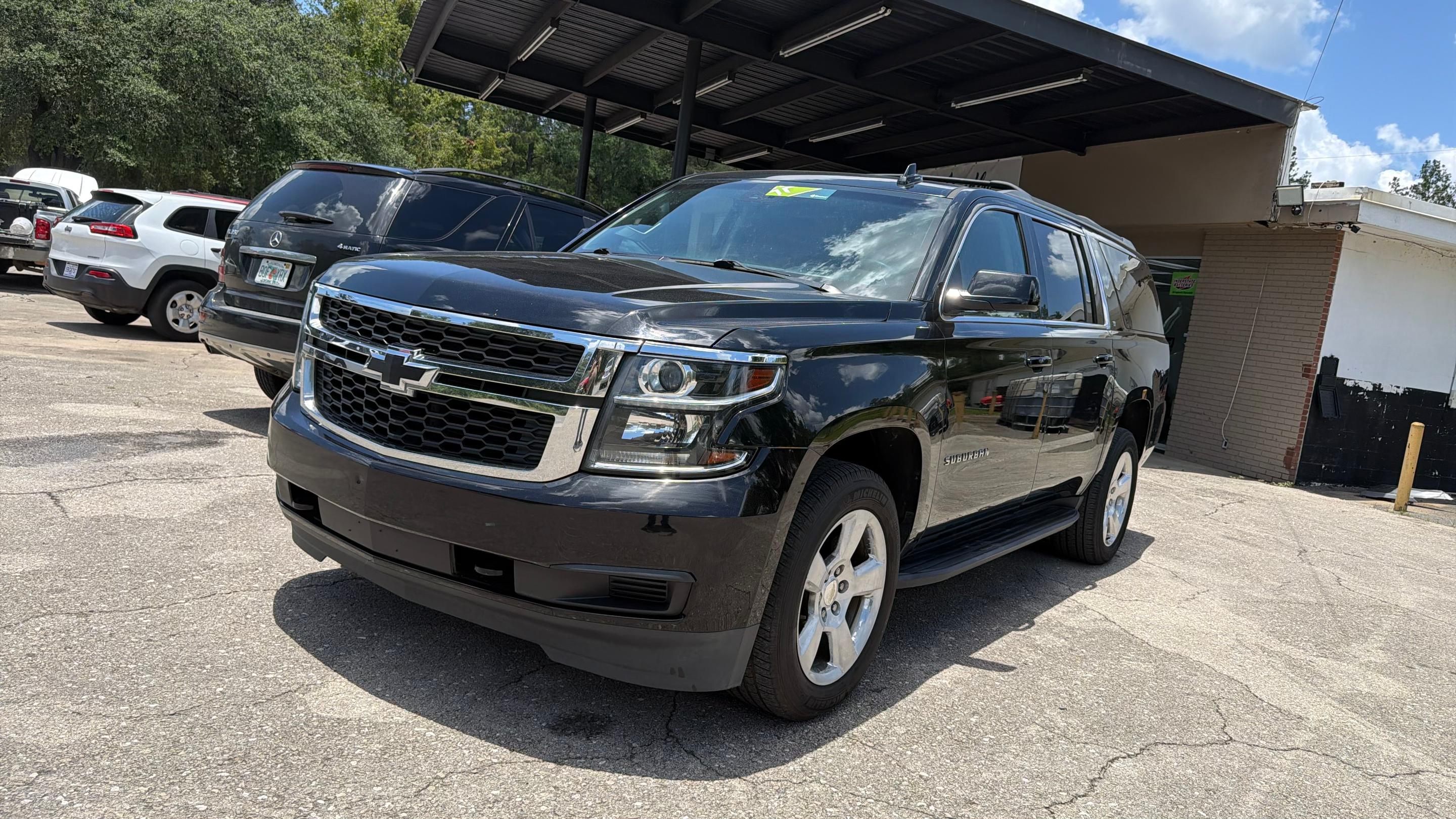 Chevrolet Suburban 2019 in Tallahassee, FL