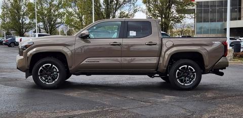 Toyota Tacoma 2026