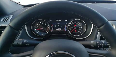 Jeep Compass 2021