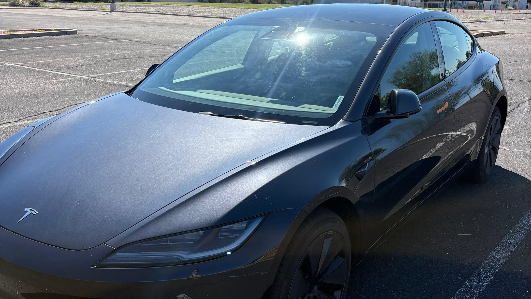 Tesla Model 3 2024 in Denmark, WI
