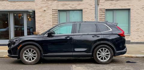 Honda CR-V 2025