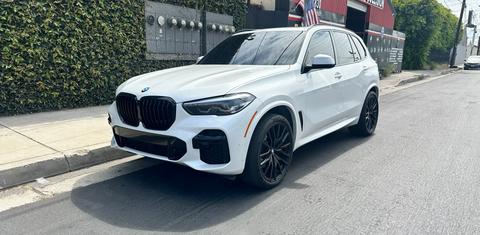 BMW X5 2023