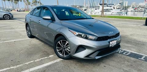 Kia Forte 2024