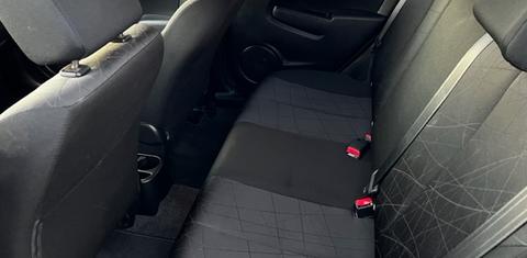 Mazda Mazda2 2014
