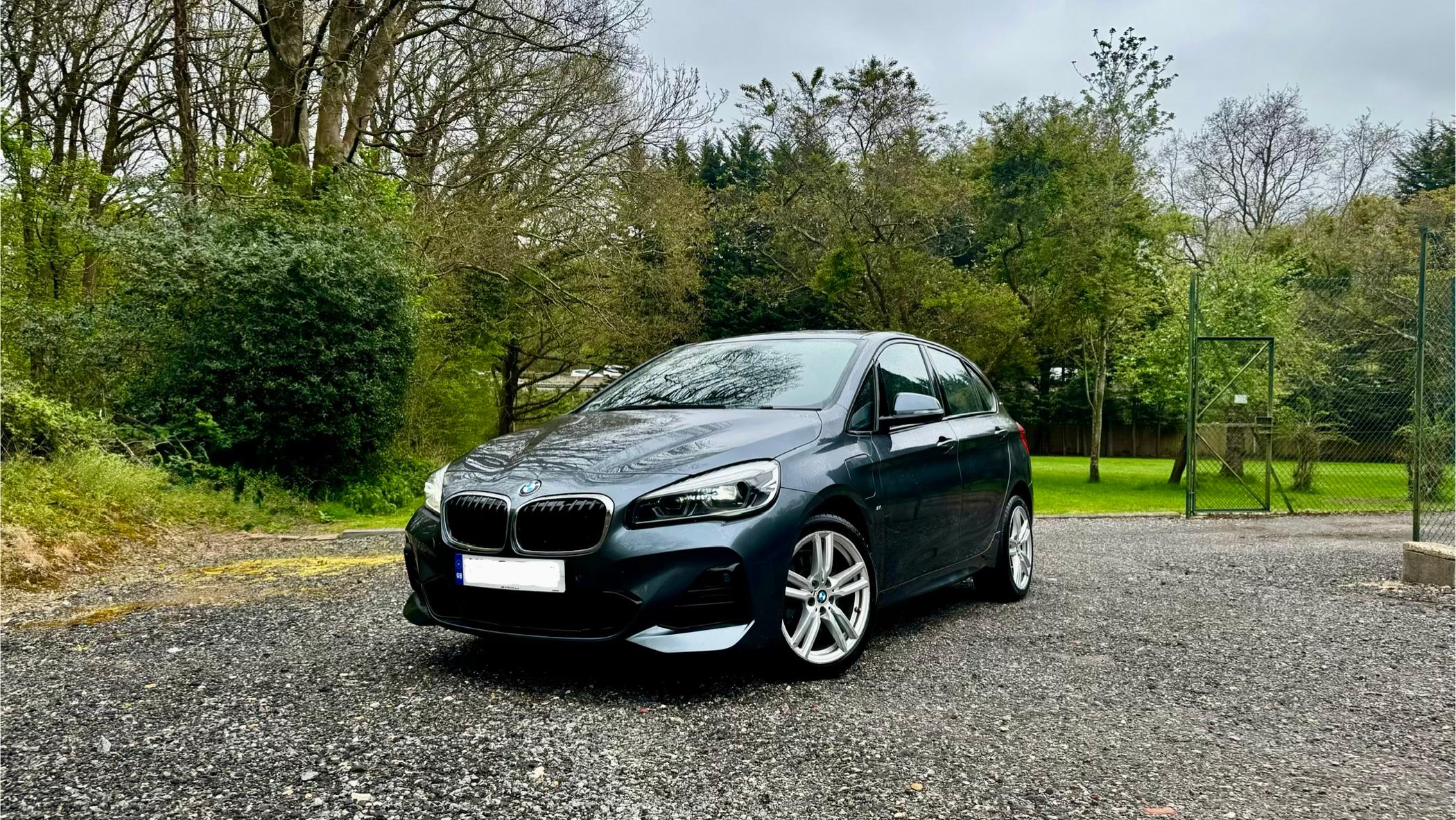 BMW 2 Series 2019 in Southampton