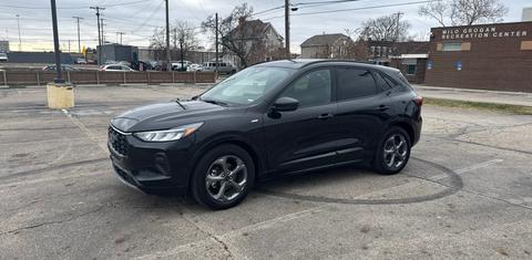 Ford Escape 2023