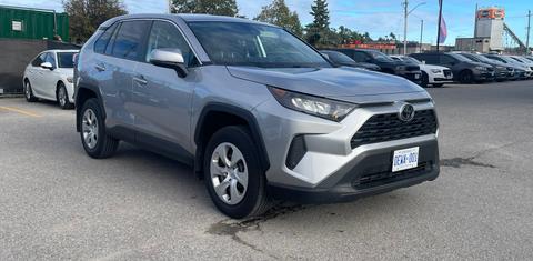 Toyota RAV4 2023