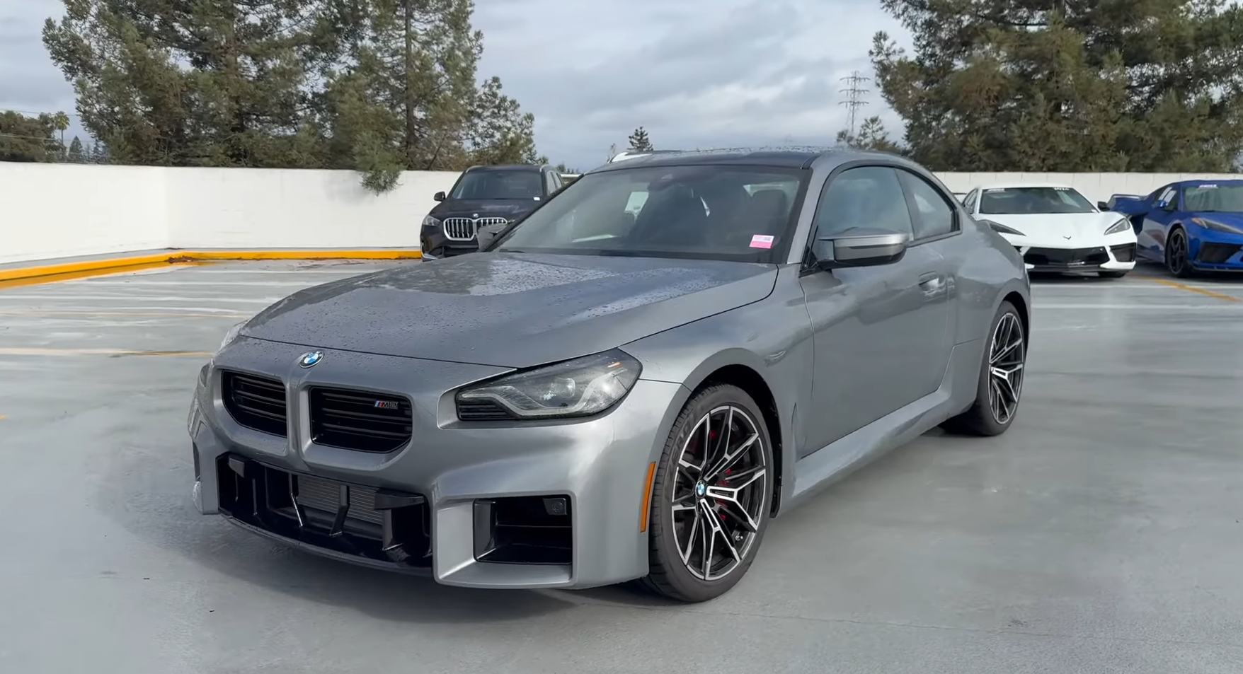 BMW M2 2026 in Houston, TX
