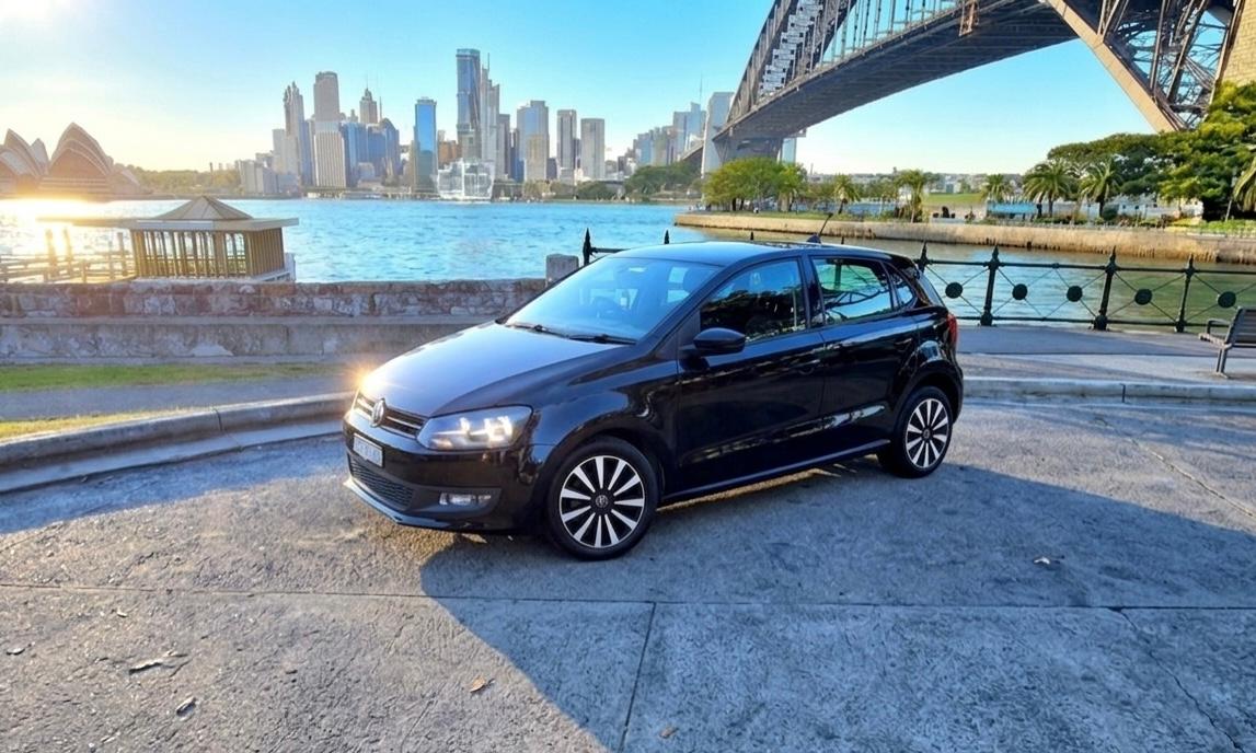 Volkswagen POLO 2013 in Rosebery