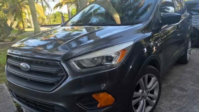 Ford Escape 2017 in Miami, FL