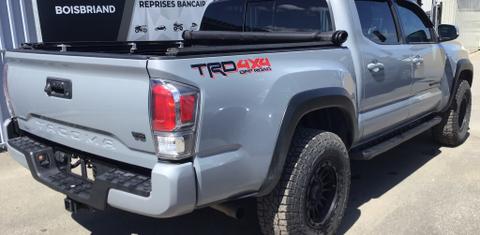 Toyota Tacoma 2020