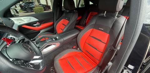 Mercedes-Benz GLE-Class 2024