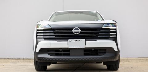 Nissan Kicks 2026