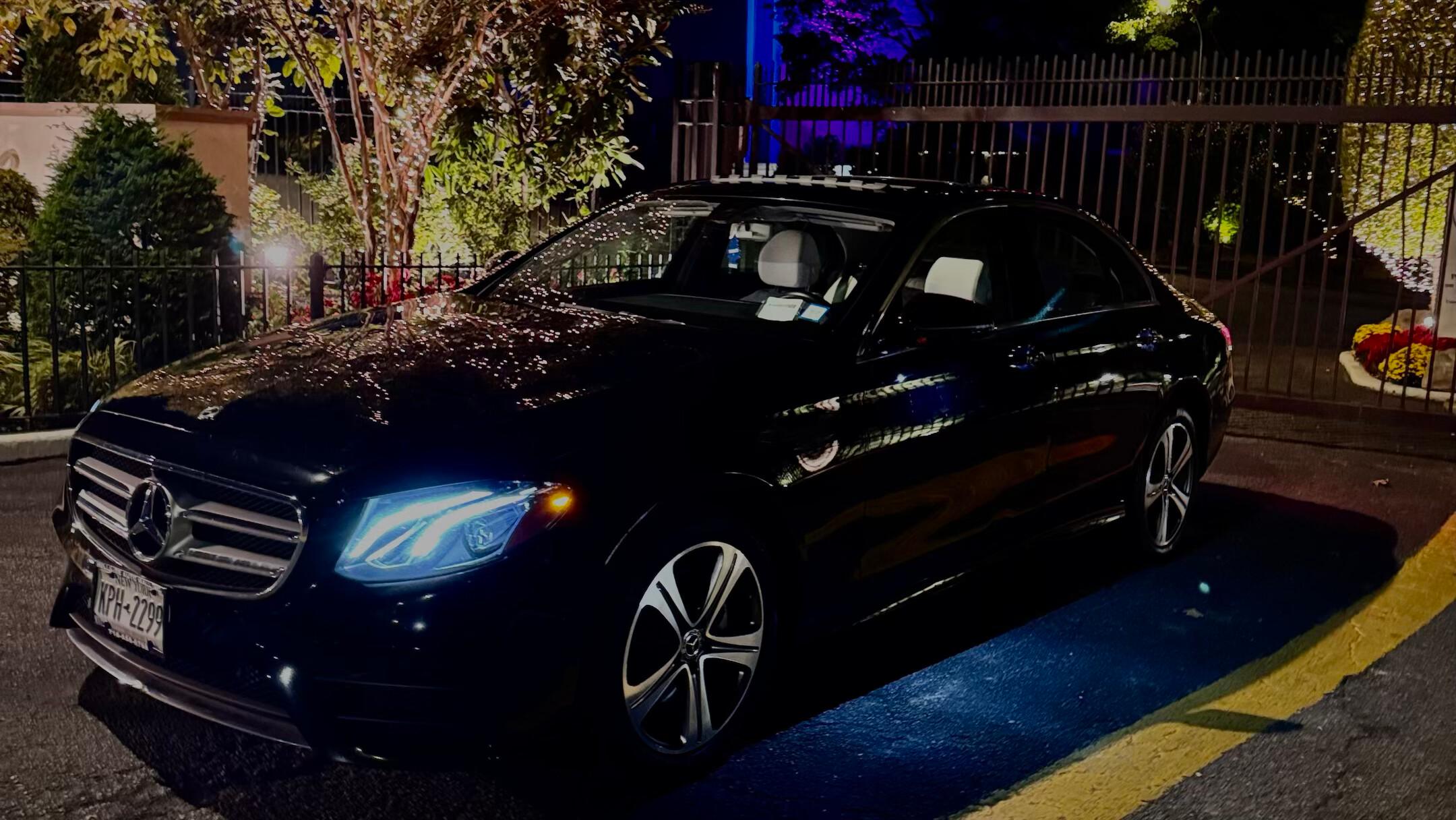 Mercedes-Benz E-Class 2019 rental in Corona, NY by Jorge M. | Turo