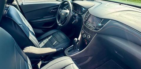 Chevrolet Trax 2022