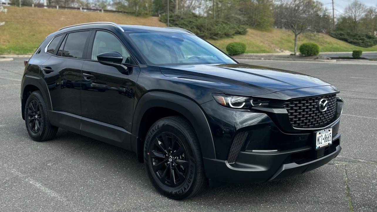Mazda CX-50 Hybrid 2026 in Deer Park, NY