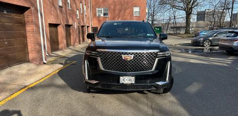 Cadillac Escalade 2023