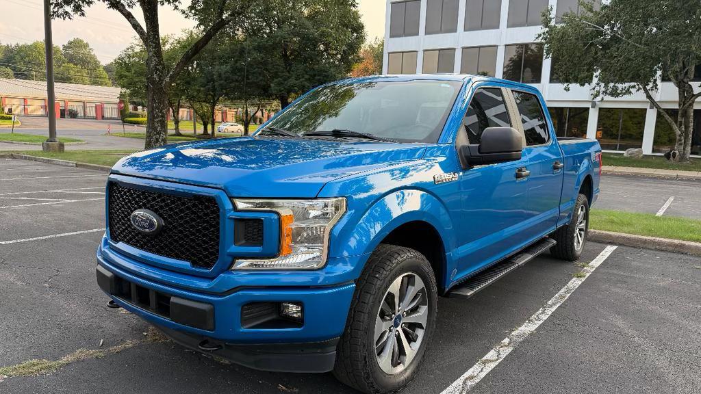Ford F-150 2019 in North Plainfield, NJ
