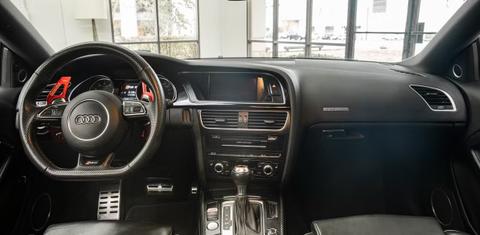 Audi RS 5 2014 rental in Tukwila, WA by Ryan L. | Turo