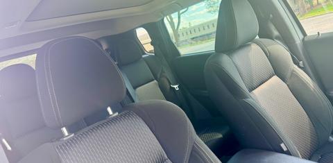Mitsubishi Outlander 2022