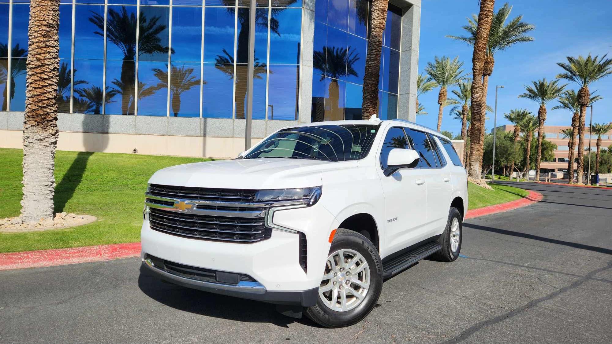 Chevrolet Tahoe 2024 in Phoenix, AZ