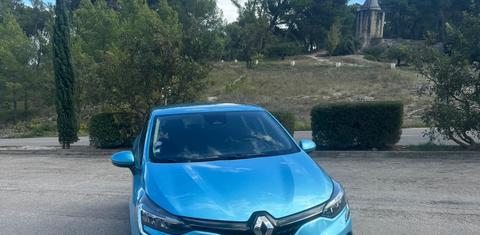 Renault CLIO V 2021