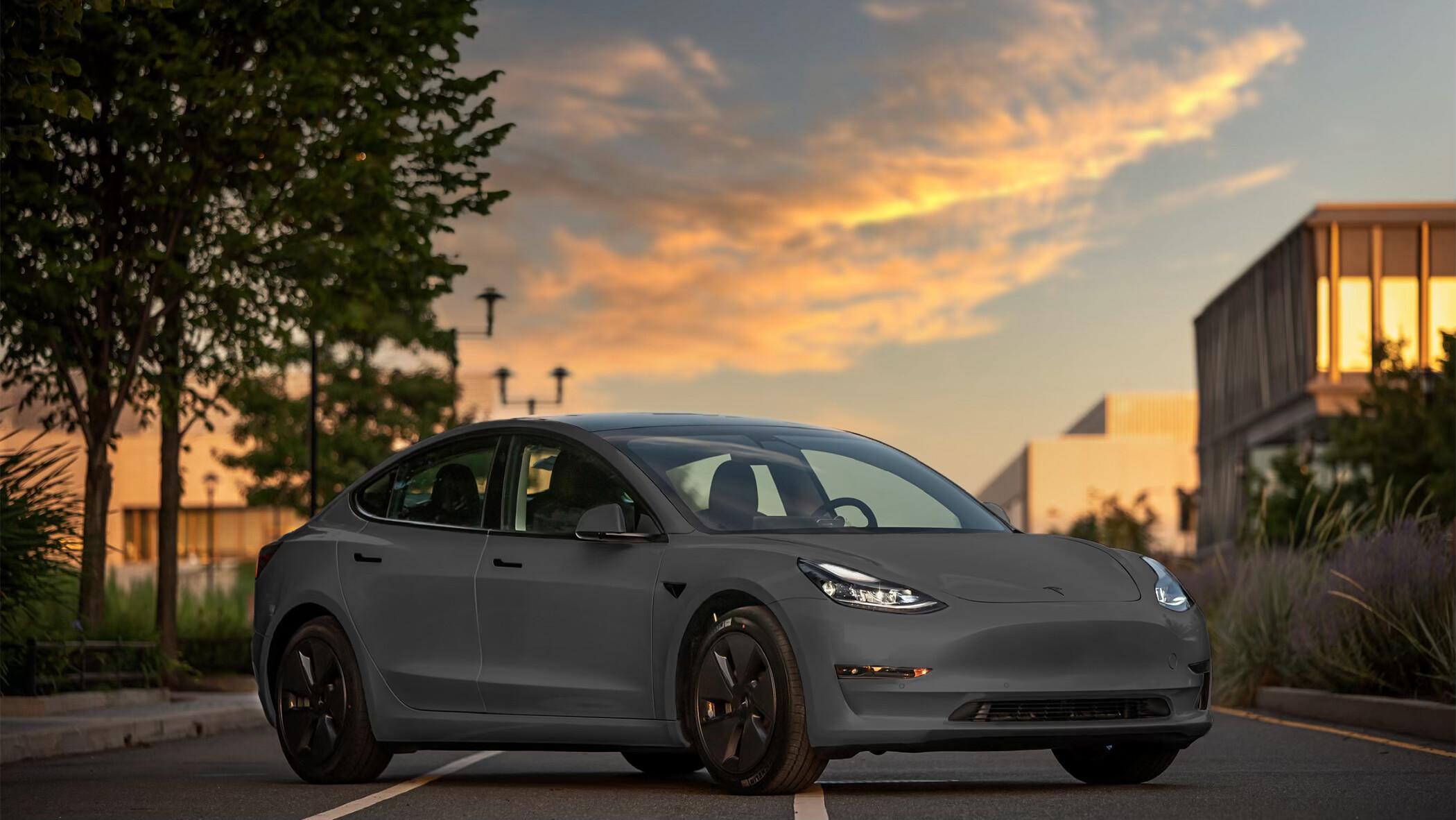 Tesla Model 3 2021 in Philadelphia, PA