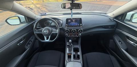 Nissan Sentra 2023