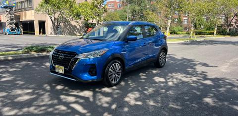 Nissan Kicks 2024
