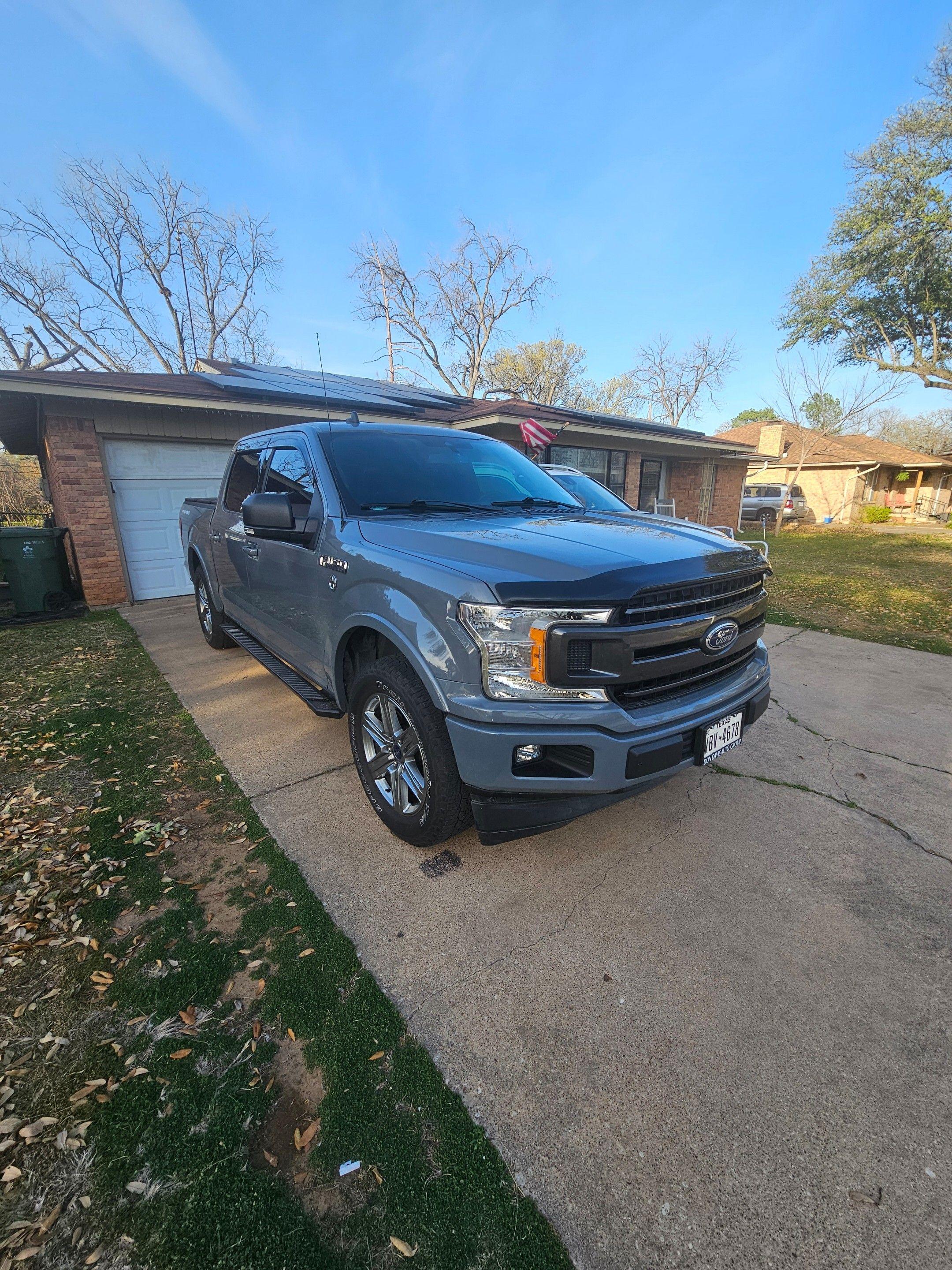 Ford F-150 2019 in Arlington, TX