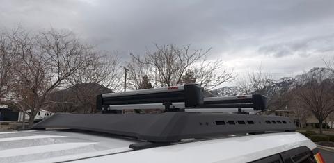 Toyota Land Cruiser 2024